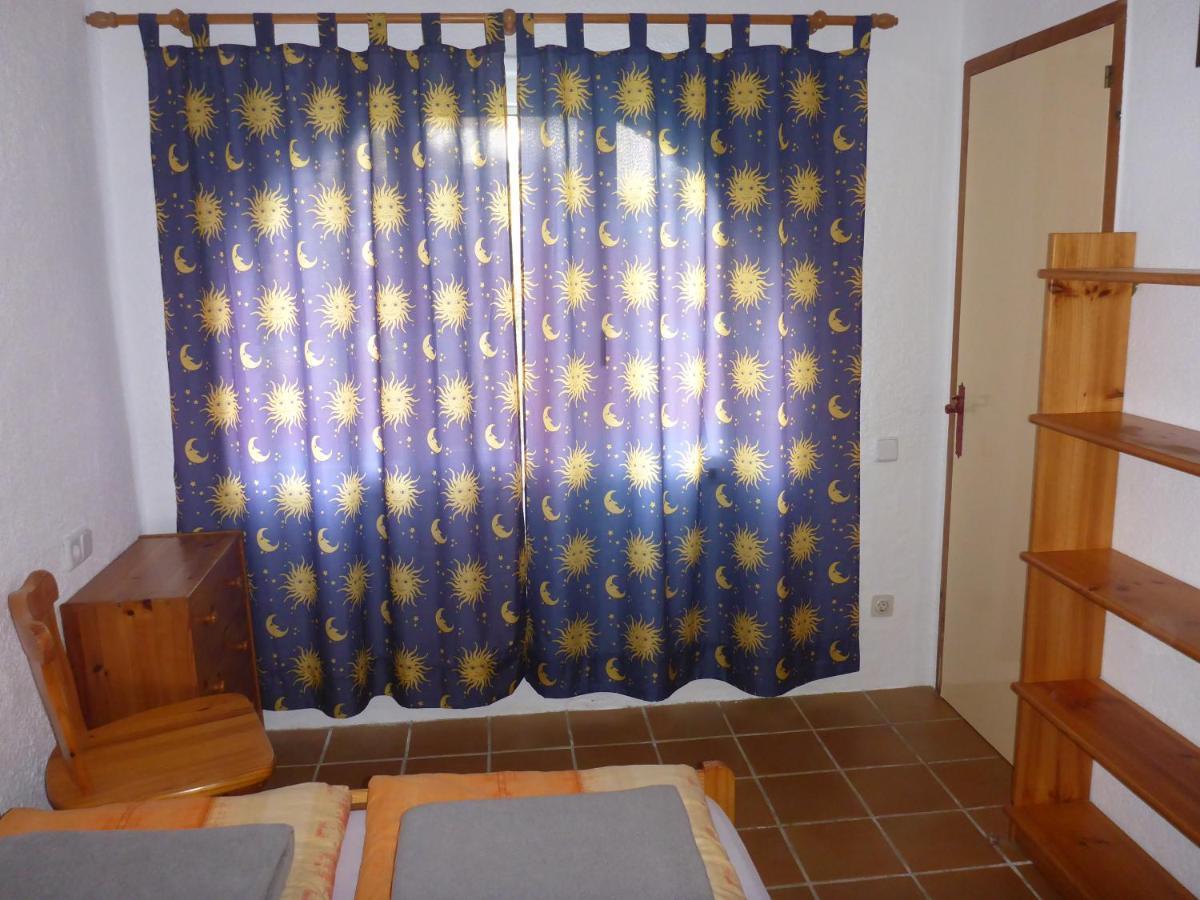 Apartment Hibiscus カダケス エクステリア 写真